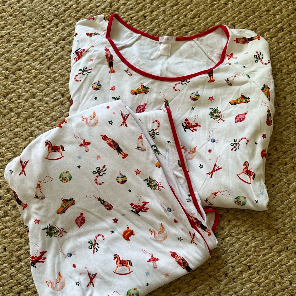 Lake Pajamas